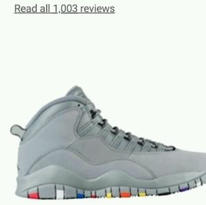 Meet your Posher, Ashton